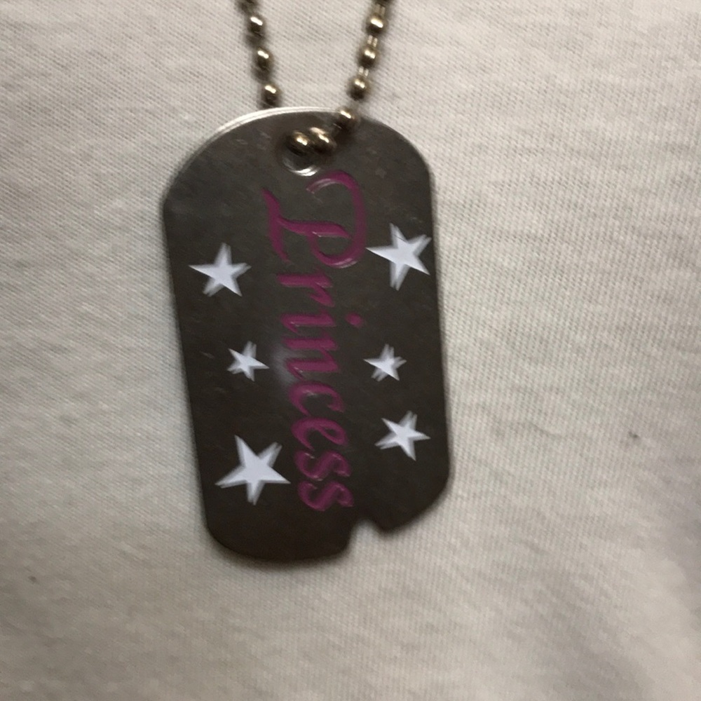Princess Necklace - Picture 4 of 4